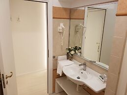 Hotel Gabbiano Beach