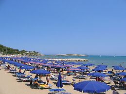 Hotel Gabbiano Beach