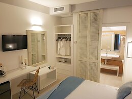 Hotel Gabbiano Beach