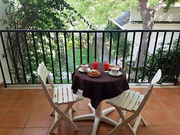 Hotel Gabbiano Beach