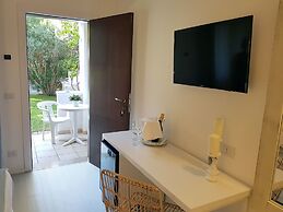 Hotel Gabbiano Beach