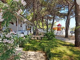 Hotel Gabbiano Beach