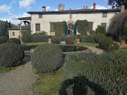 Villa Rucellai