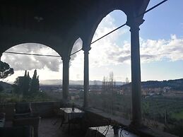 Villa Rucellai