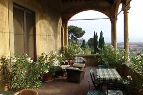 Villa Rucellai