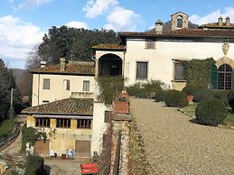Villa Rucellai