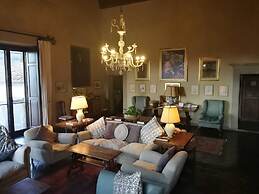 Villa Rucellai