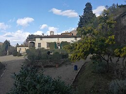 Villa Rucellai