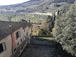 Villa Rucellai