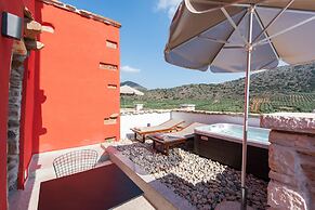 Lameriana Luxury Village