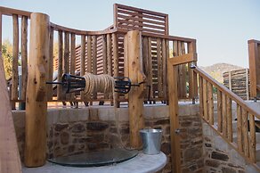 Lameriana Luxury Village