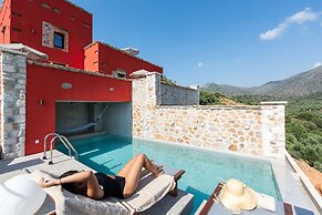 Lameriana Luxury Village