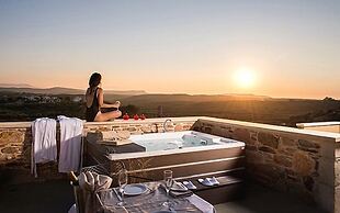 Lameriana Luxury Village