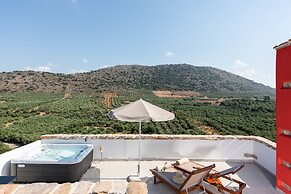 Lameriana Luxury Village