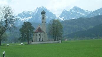 Alpengasthof Geiselstein