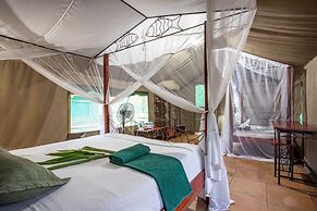 Maramba River Lodge