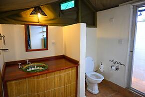 Maramba River Lodge