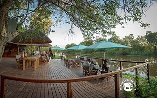 Maramba River Lodge