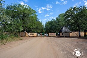 Maramba River Lodge