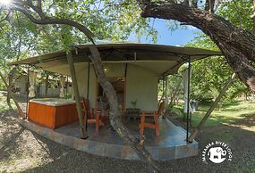 Maramba River Lodge