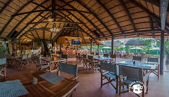 Maramba River Lodge