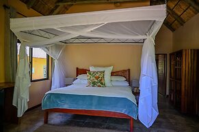 Maramba River Lodge