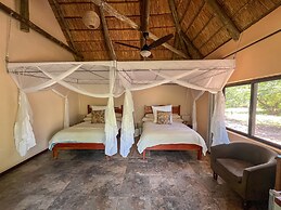 Maramba River Lodge