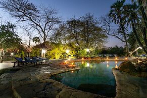 Maramba River Lodge