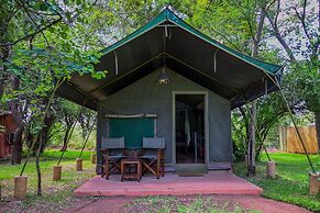 Maramba River Lodge