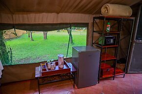 Maramba River Lodge