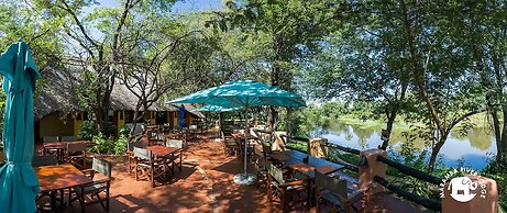 Maramba River Lodge