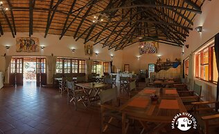 Maramba River Lodge