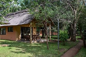 Maramba River Lodge