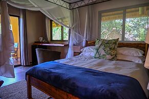 Maramba River Lodge