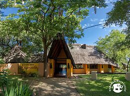 Maramba River Lodge