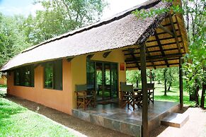 Maramba River Lodge