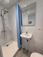 budget hotel weber-Strasbourg Centre Gare