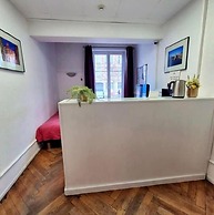 budget hotel weber-Strasbourg Centre Gare