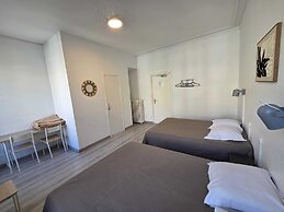 budget hotel weber-Strasbourg Centre Gare