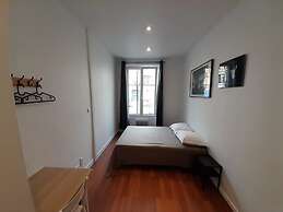 budget hotel weber-Strasbourg Centre Gare