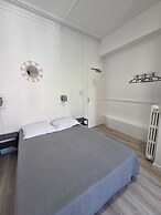 budget hotel weber-Strasbourg Centre Gare