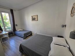 budget hotel weber-Strasbourg Centre Gare