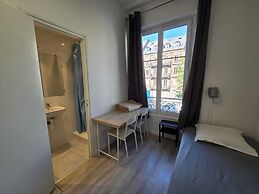 budget hotel weber-Strasbourg Centre Gare