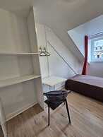 budget hotel weber-Strasbourg Centre Gare