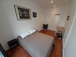 budget hotel weber-Strasbourg Centre Gare
