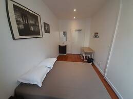 budget hotel weber-Strasbourg Centre Gare