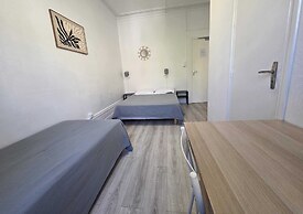 budget hotel weber-Strasbourg Centre Gare