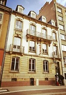 budget hotel weber-Strasbourg Centre Gare