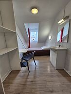 budget hotel weber-Strasbourg Centre Gare
