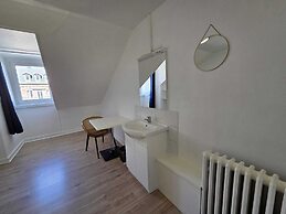 budget hotel weber-Strasbourg Centre Gare